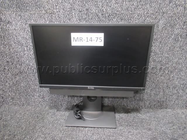 MONITOR ~ MR-14-75 (R03D) — photo 1