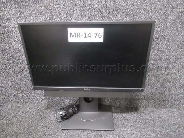MONITOR ~ MR-14-76 (R03D) — photo 1