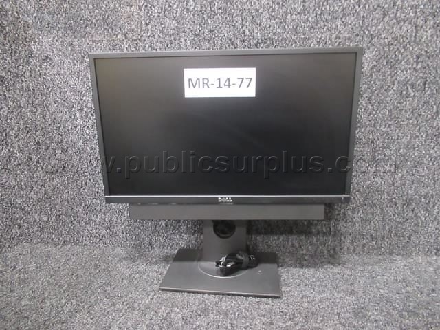 MONITOR ~ MR-14-77 (R03D) — photo 1