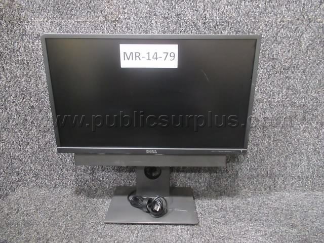 MONITOR ~ MR-14-79 (R03D) — photo 1