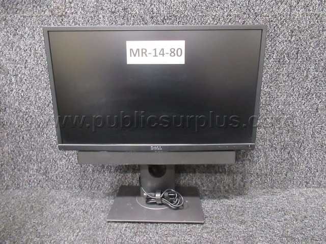 MONITOR ~ MR-14-80 (R03D) — photo 1