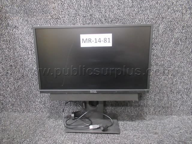 MONITOR ~ MR-14-81 (R03D) — photo 1
