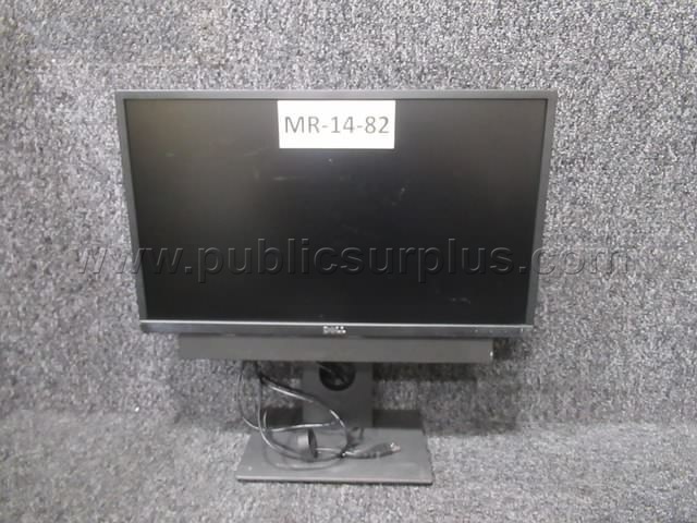 MONITOR ~ MR-14-82 (R03D) — photo 1