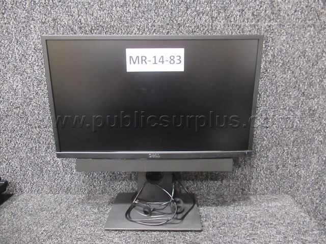 MONITOR ~ MR-14-83 (R03D) — photo 1
