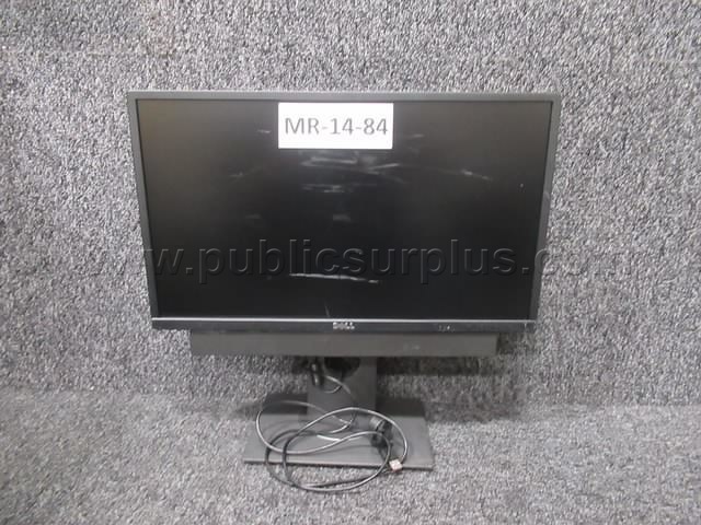 MONITOR ~ MR-14-84 (R03D) — photo 1