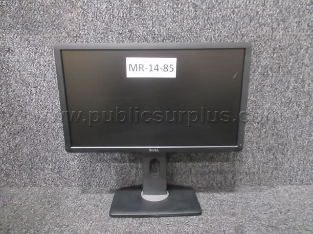 MONITOR ~ MR-14-85 (R03D) — photo 1