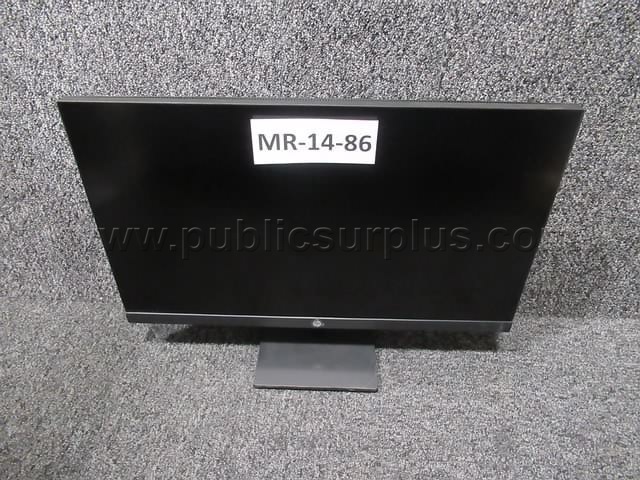 MONITOR ~ MR-14-86 (R03D) — photo 1