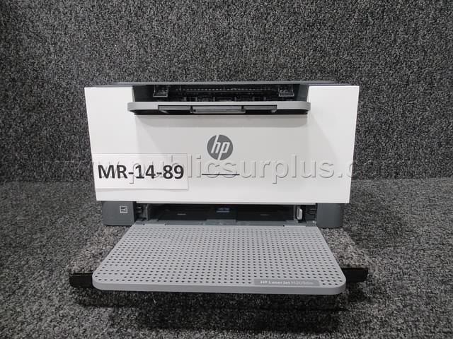 PRINTER ~ MR-14-89 (R26B) — photo 1