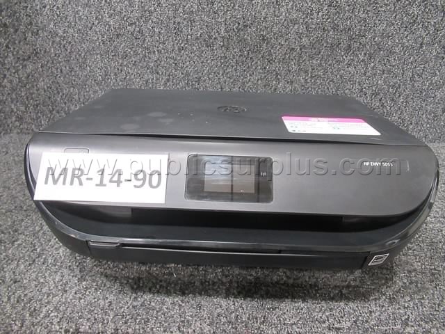 PRINTER ~ MR-14-90 (R26B) — photo 1