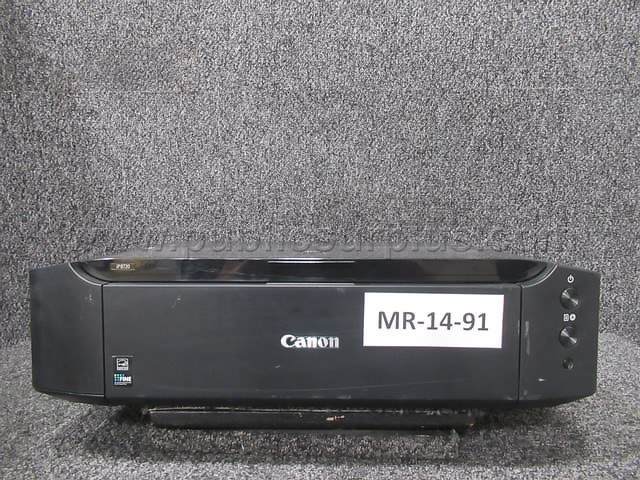 PRINTER ~ MR-14-91 (R26B) — photo 1