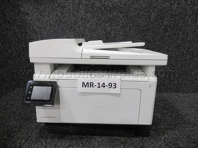 PRINTER ~ MR-14-93 (R26B) — photo 1