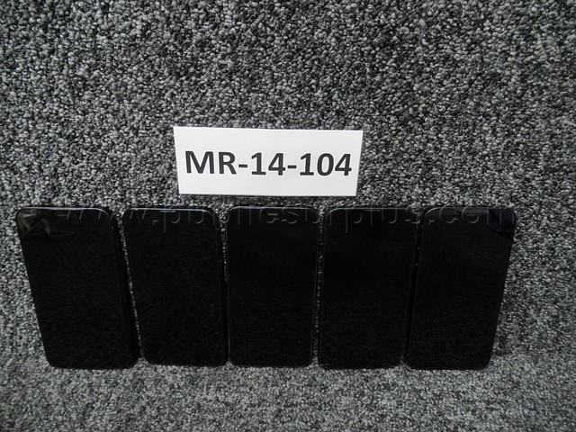 ASST CELL PHONES (5 TOTAL) ~ MR-14-104 (R02C) — photo 1