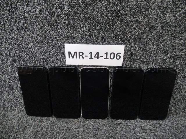 ASST CELL PHONES (5 TOTAL) ~ MR-14-106 (R02C) — photo 1