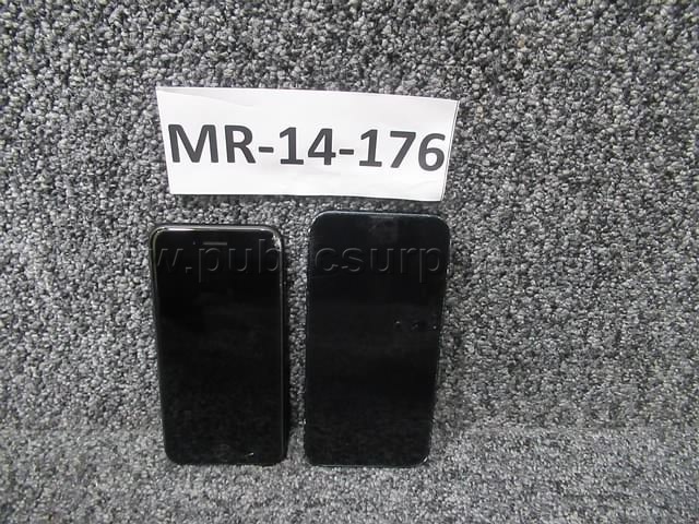 ASST PHONES (2 TOTAL) ~ MR-14-176 (R02C) — photo 1
