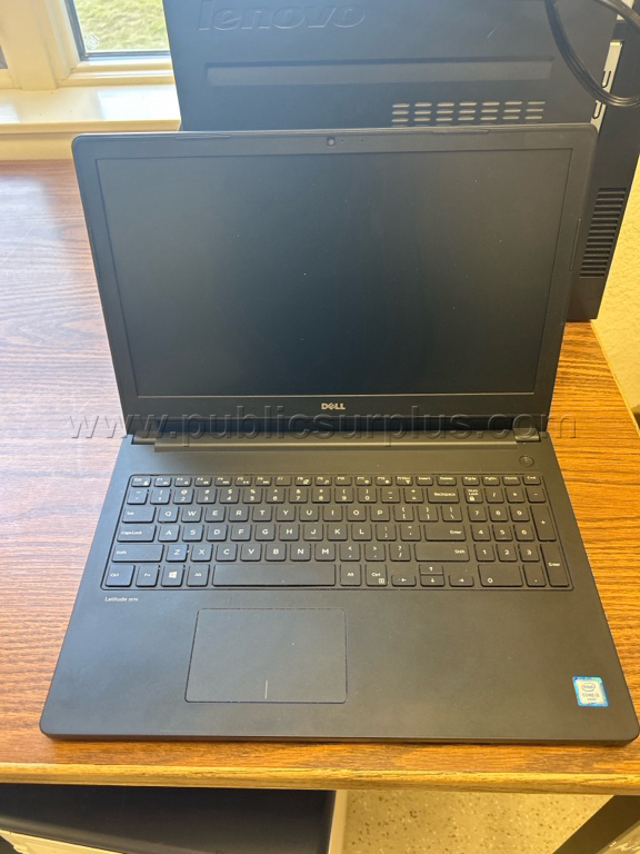 Dell Latitude 3570 — photo 1