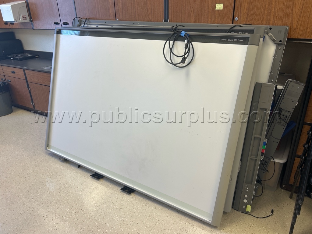 Smart Board — photo 1