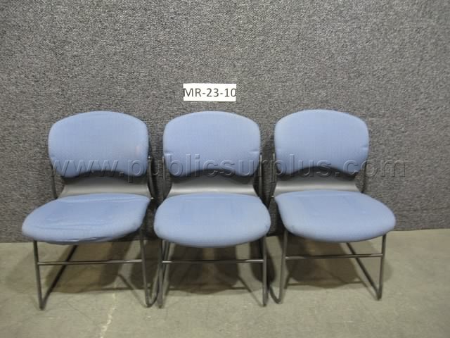 CHAIRS (3 TOTAL) ~ MR-23-10 — photo 1