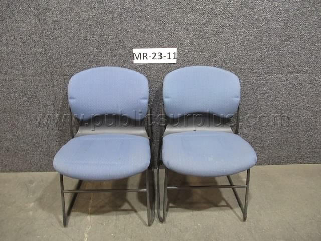 CHAIRS (2 TOTAL) ~ MR-23-11 — photo 1