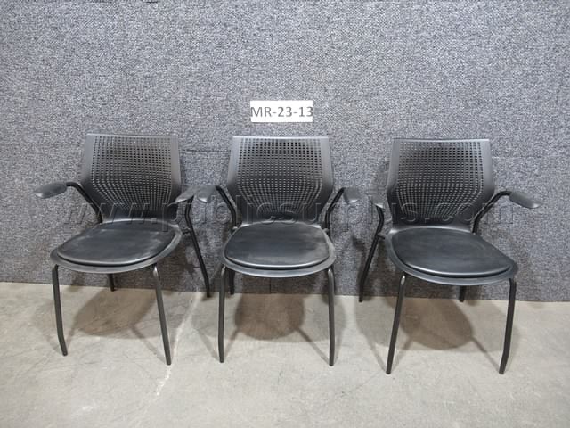 CHAIRS (3 TOTAL) ~ MR-23-13 — photo 1