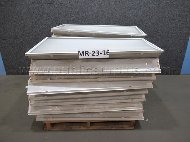 ASST LIGHT FIXTURES (20 TOTAL) ~ MR-23-16 — photo 1