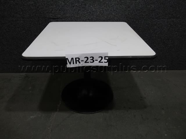 TABLE ~ MR-23-25 — photo 1