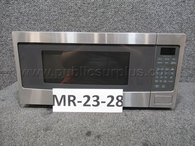 MICROWAVE ~ MR-23-28 (R38D) — photo 1