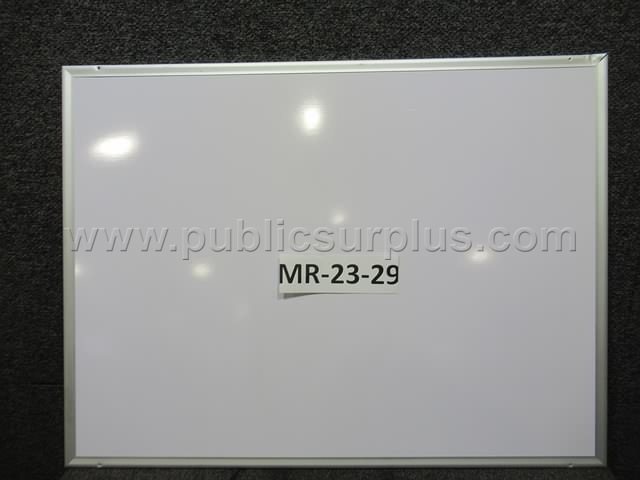 WHITEBOARD ~ MR-23-29 — photo 1