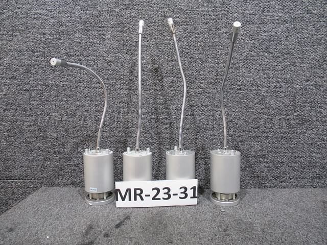 ASST INTERCOMS (4 TOTAL) ~ MR-23-31 (R17B) — photo 1