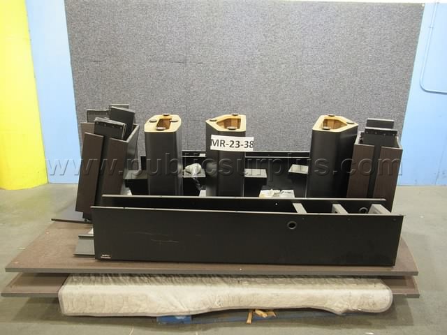 CONFERENCE TABLE ~ MR-23-38 — photo 1