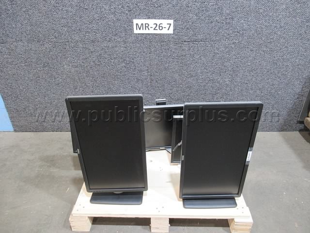 ASST MONITORS (5 TOTAL) ~ MR-26-7 (R26C) — photo 1