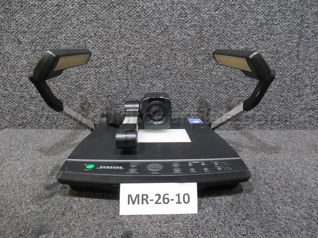 DIGITAL PRESENTER ~ MR-26-10 (R30B) — photo 1