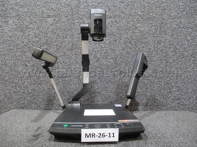DIGITAL PRESENTER ~ MR-26-11 (R30B) — photo 1
