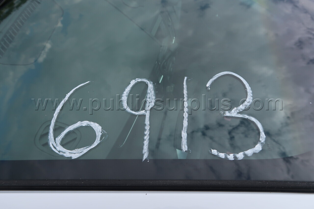 2014 Ford Taurus — photo 1