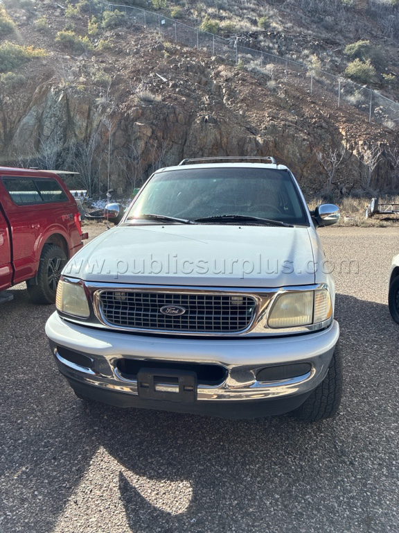 1998 Ford Expedition — photo 1