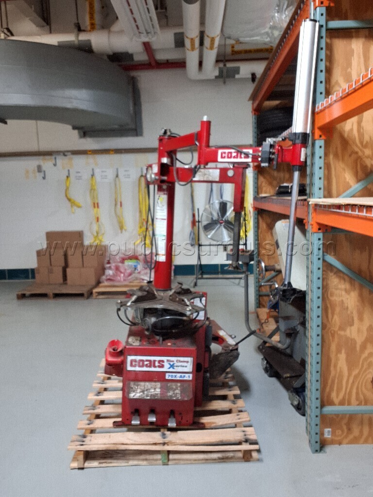 COATS Rim Balance & Pro Balance — photo 1