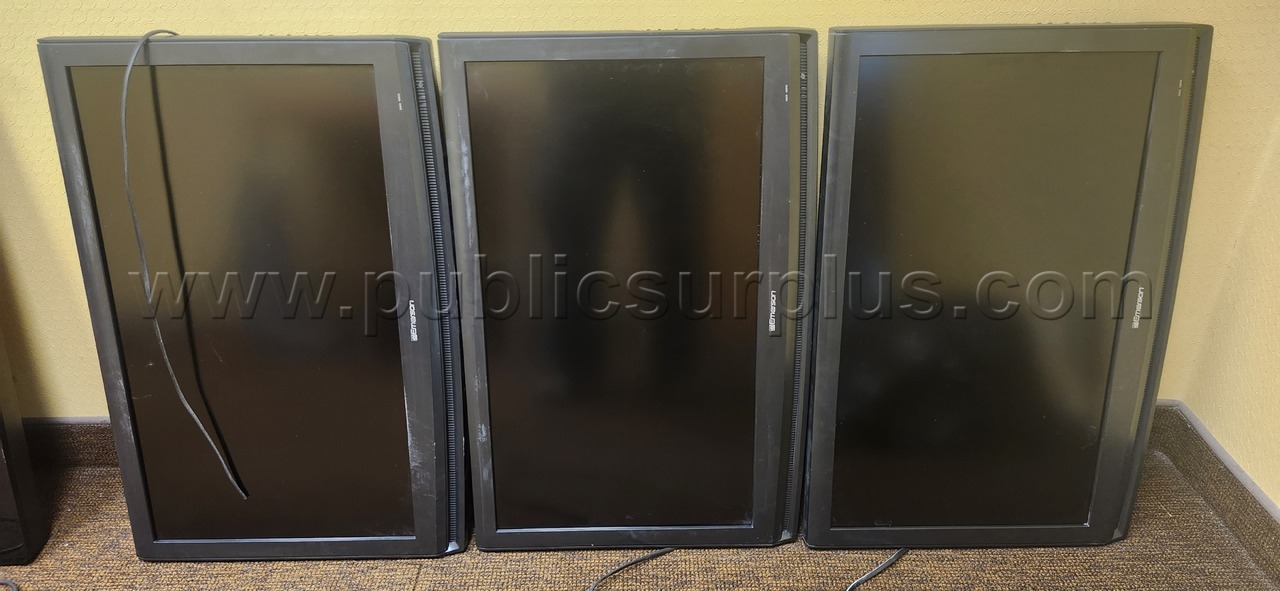 Emerson 32 LCD TV — photo 1