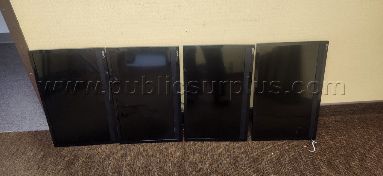 Vizio 24" LED TV — photo 1