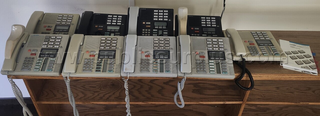 Norstar Phones — photo 1