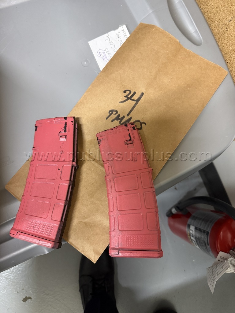 X2 PMAG .223/5.56 — photo 1