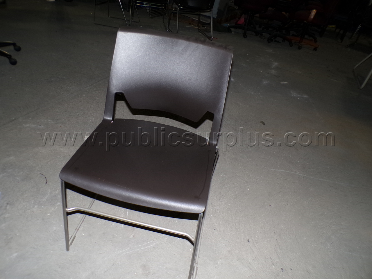 Lunchroom Chairs — photo 1