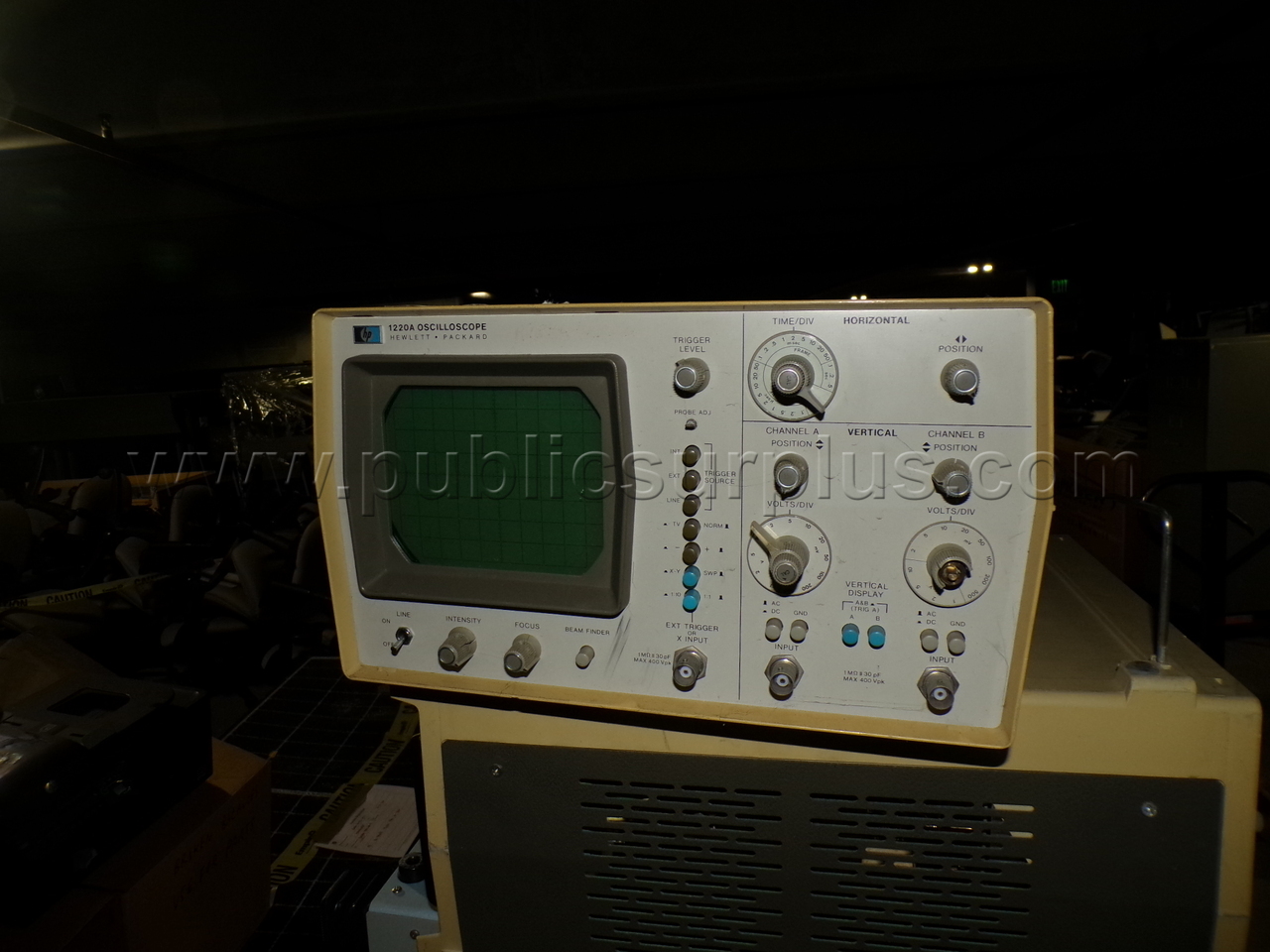 Misc. Electronics — photo 1