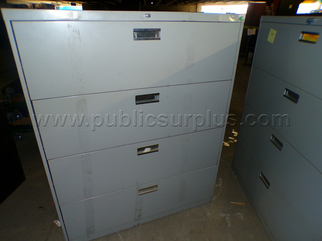 Metal Cabinets — photo 1