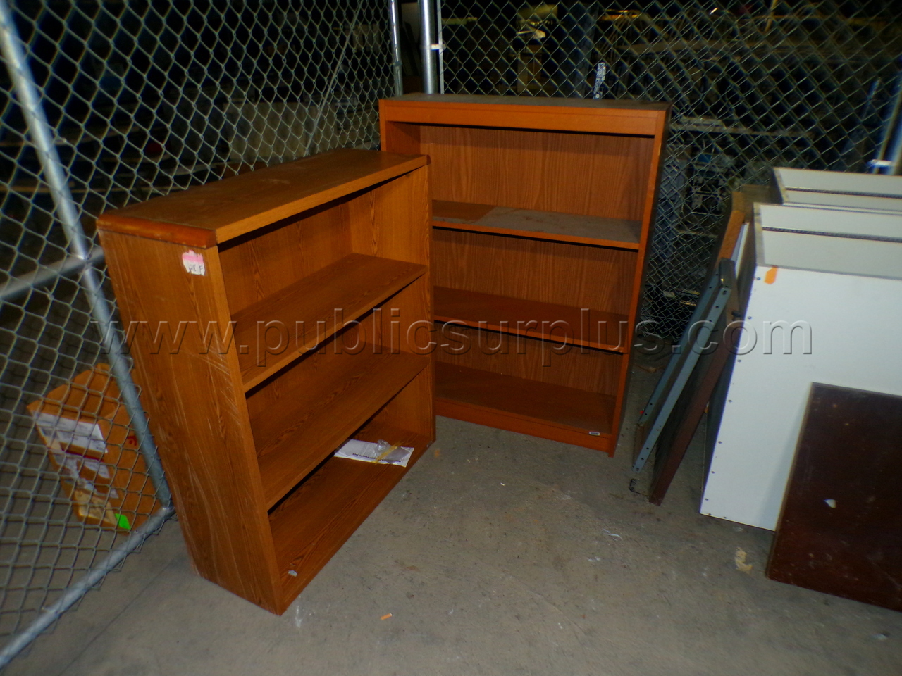 Misc. Wood Furniture — photo 1