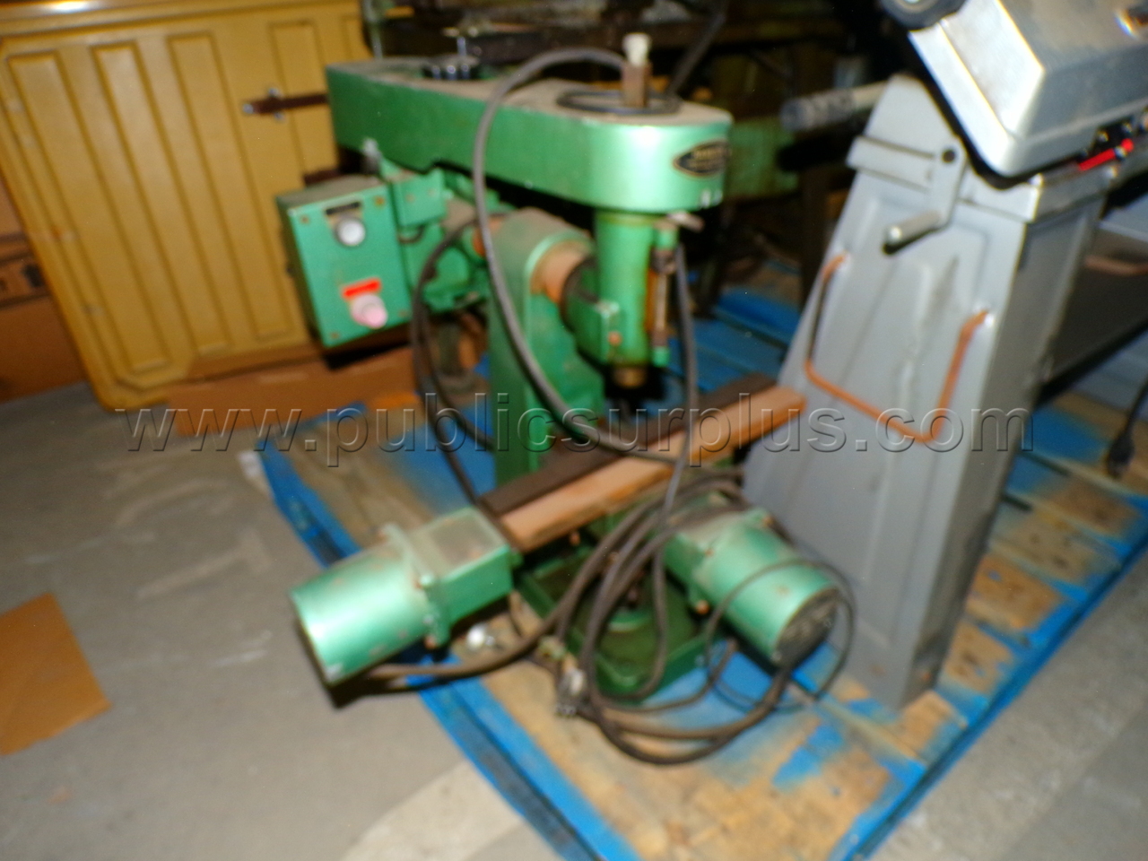 Ban Saw — photo 1