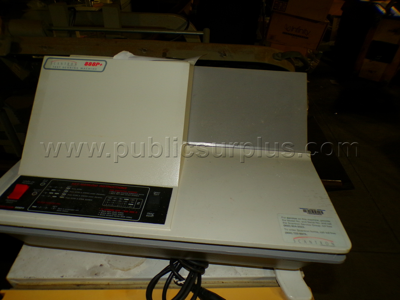 Misc. Electronics — photo 1