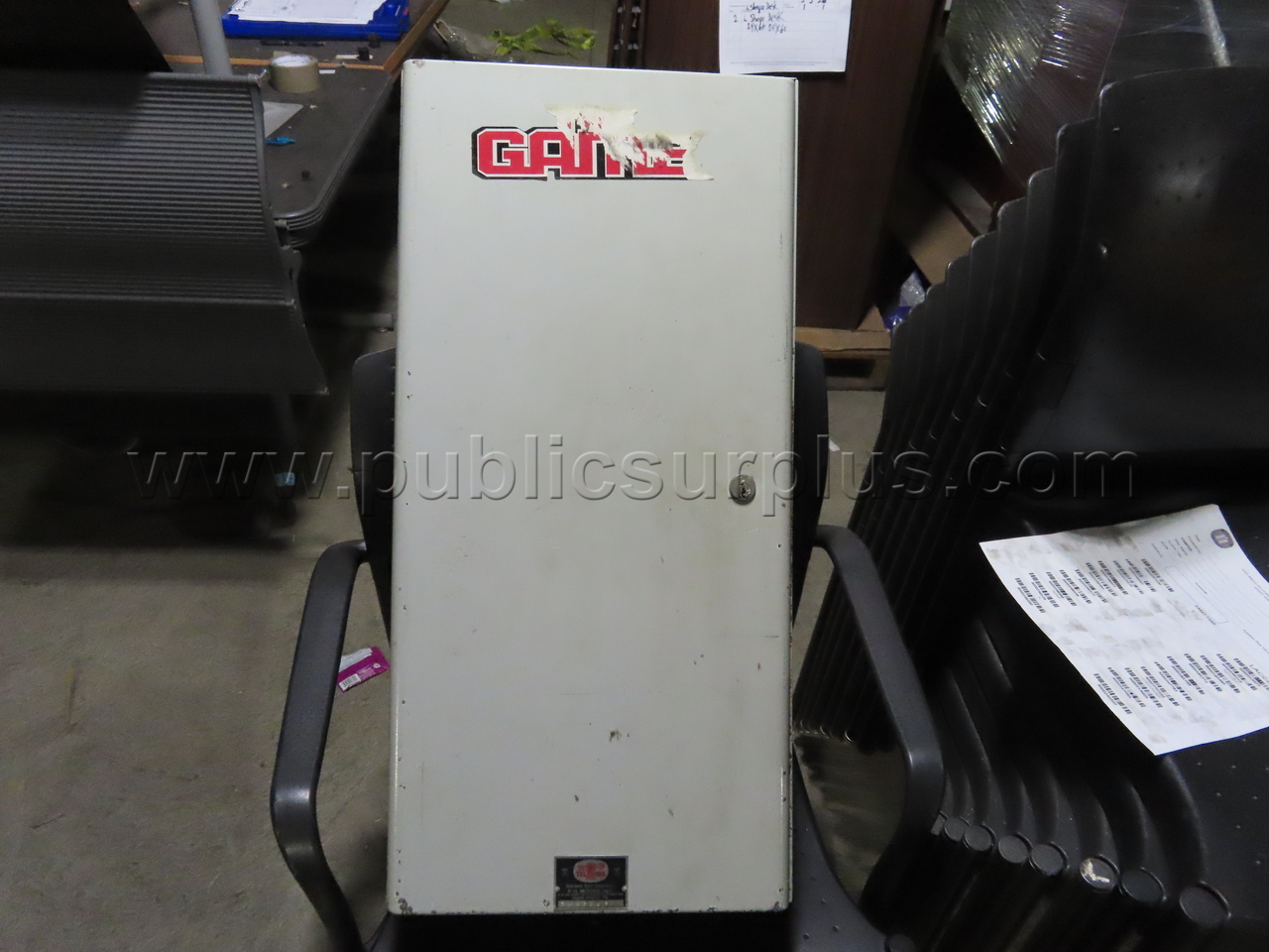 Telkee - Key Control — photo 1