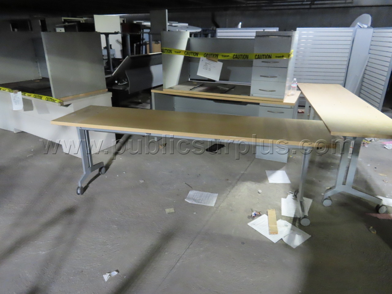 Office Table — photo 1