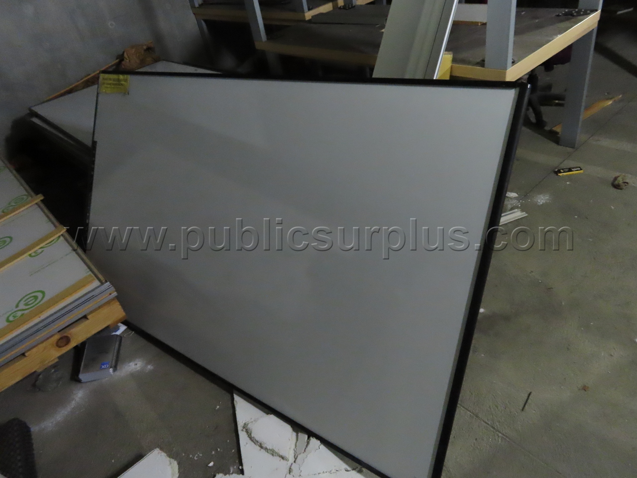 Whiteboards — photo 1