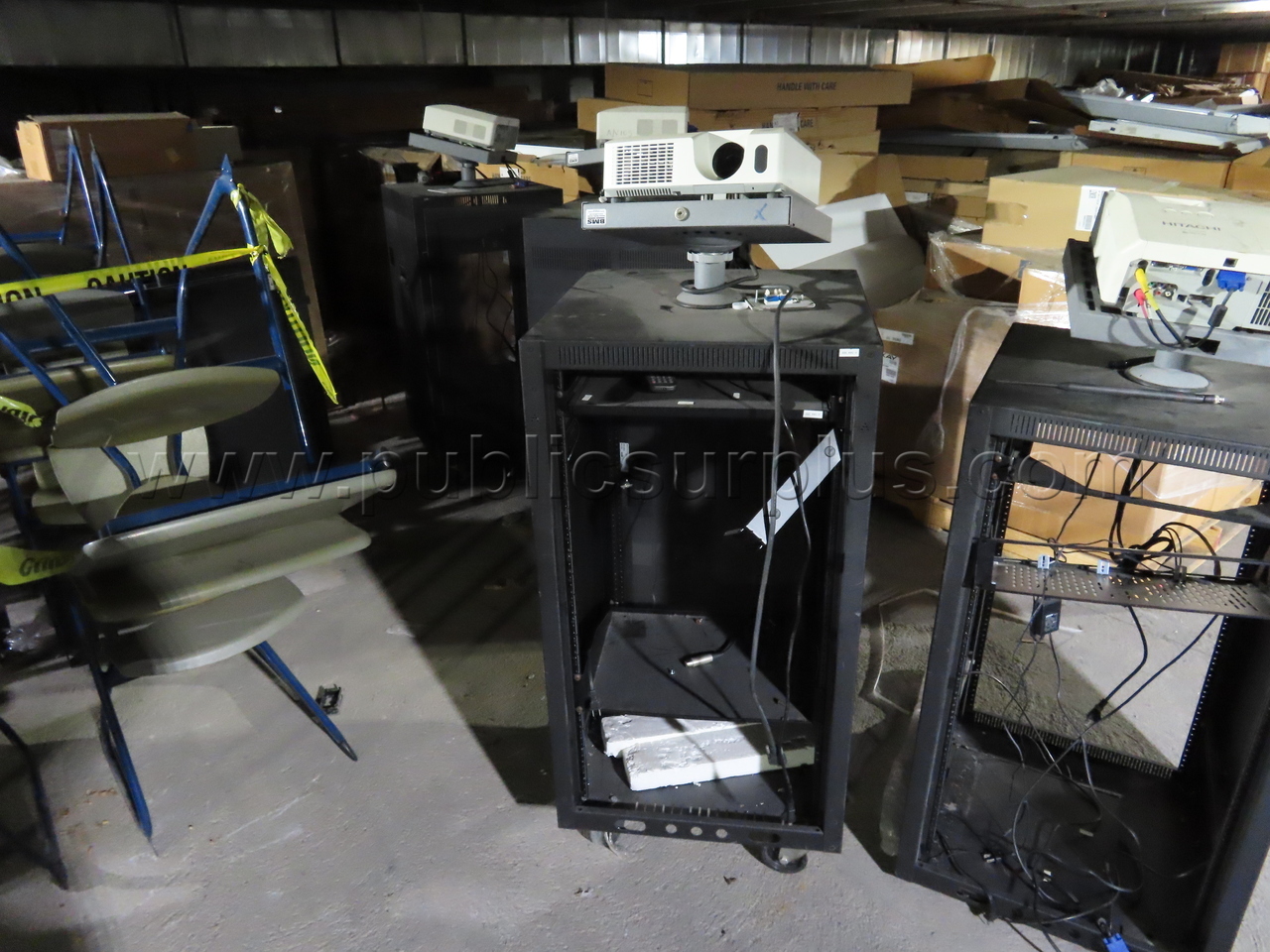 AV Carts — photo 1