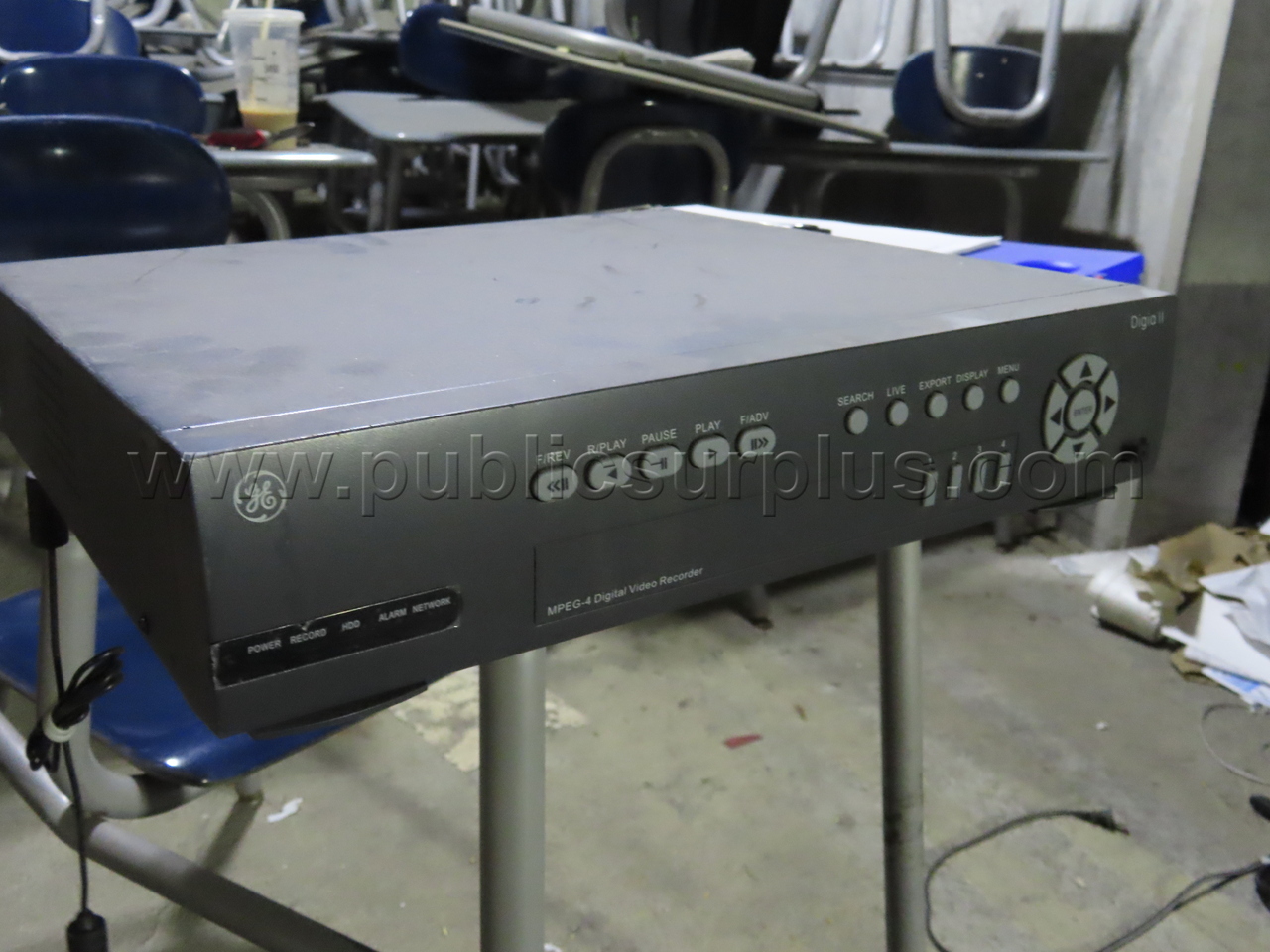 Misc. Electronics — photo 1